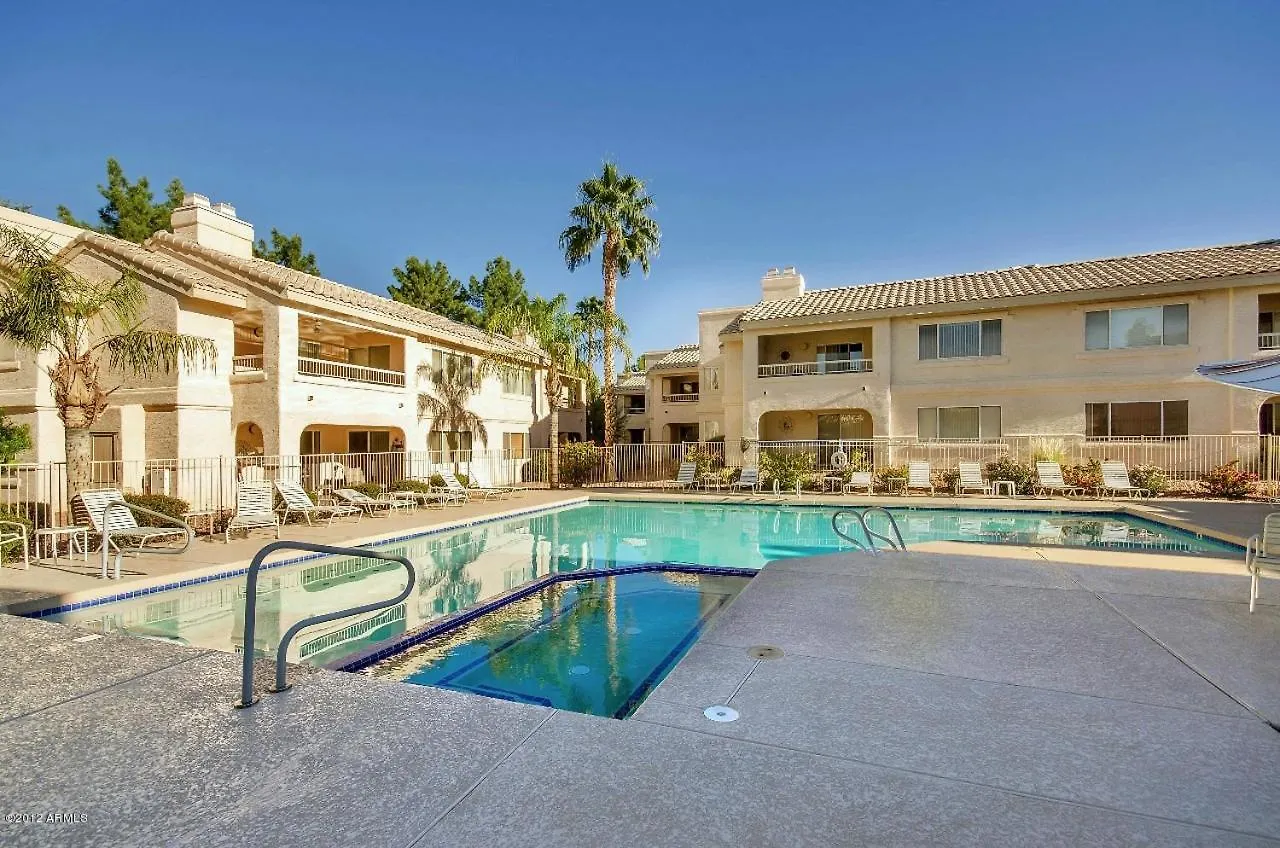 Villa Starfire Scottsdale