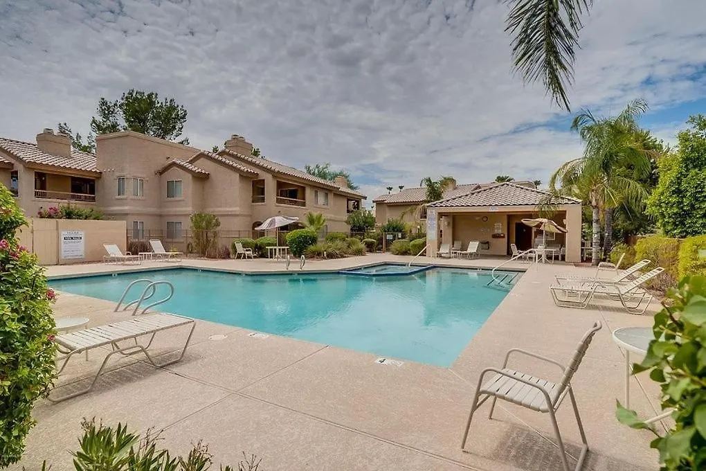 Apartamento Villa Starfire Scottsdale