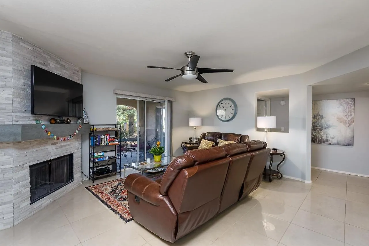 Apartamento Villa Starfire Scottsdale Estados Unidos