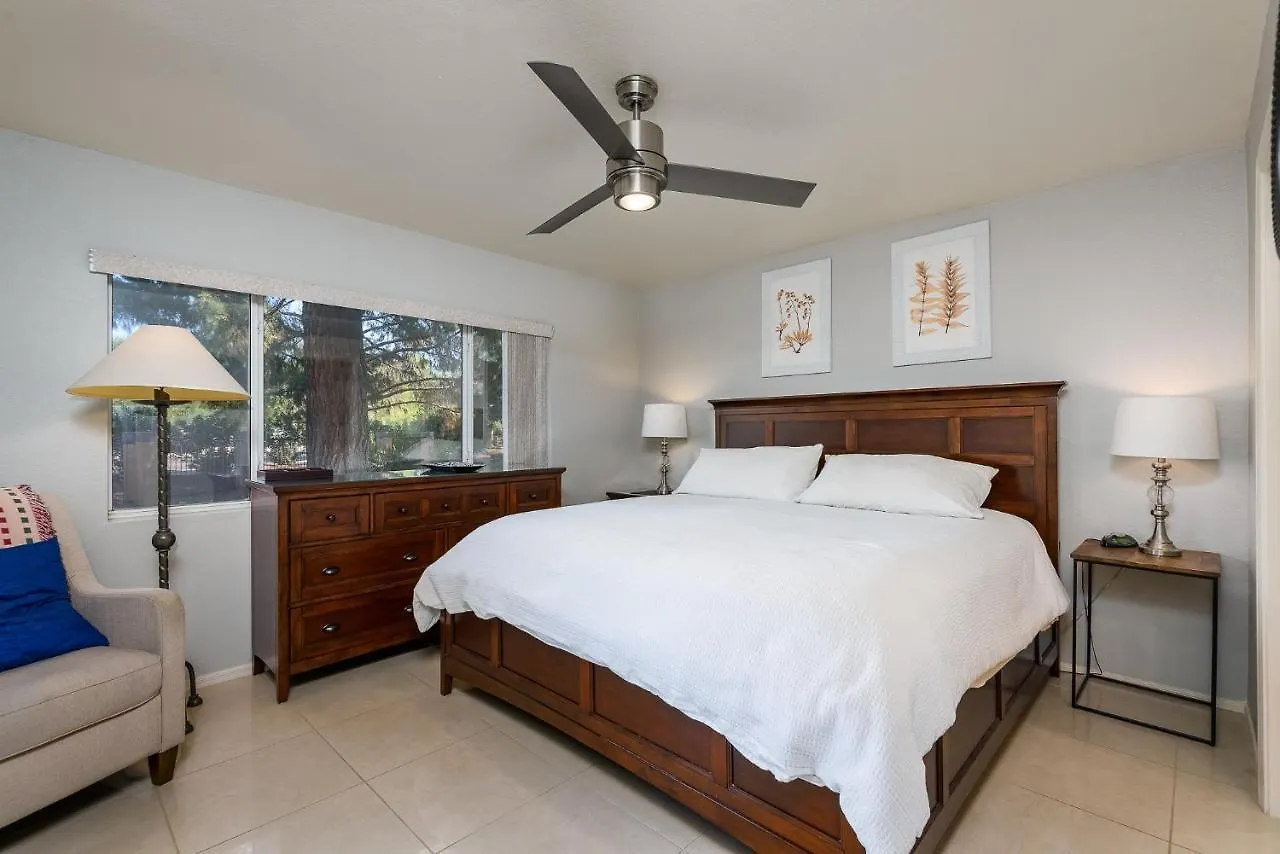 Villa Starfire Scottsdale Estados Unidos