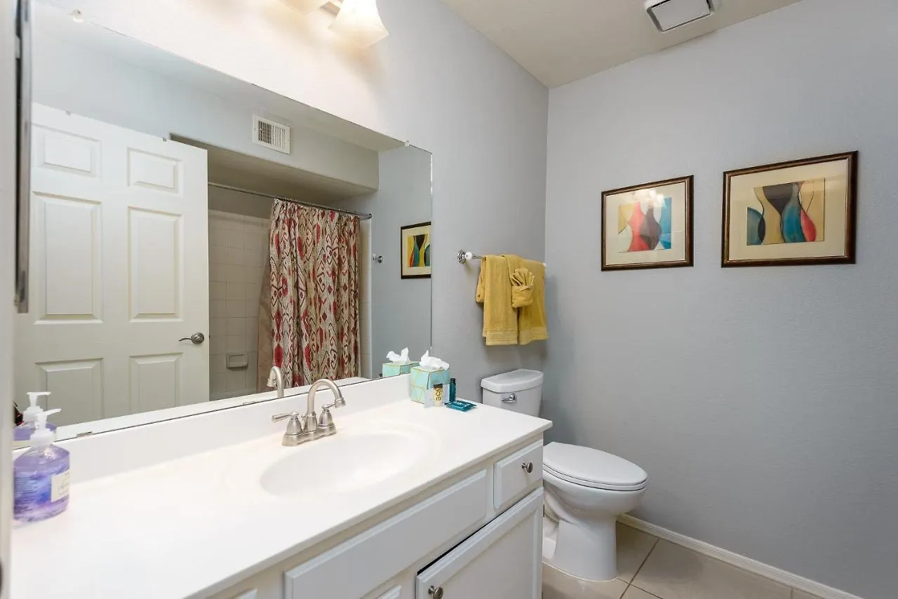 Villa Starfire Scottsdale