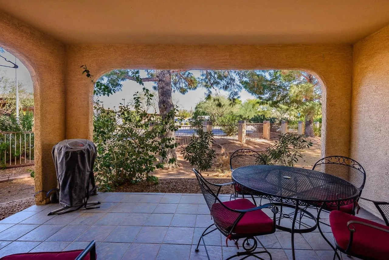 Villa Starfire Scottsdale Estados Unidos