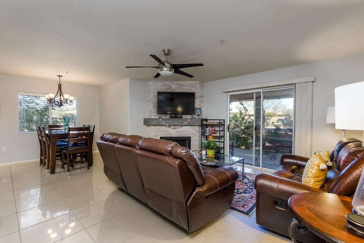 Villa Starfire Scottsdale 0*,  Estados Unidos