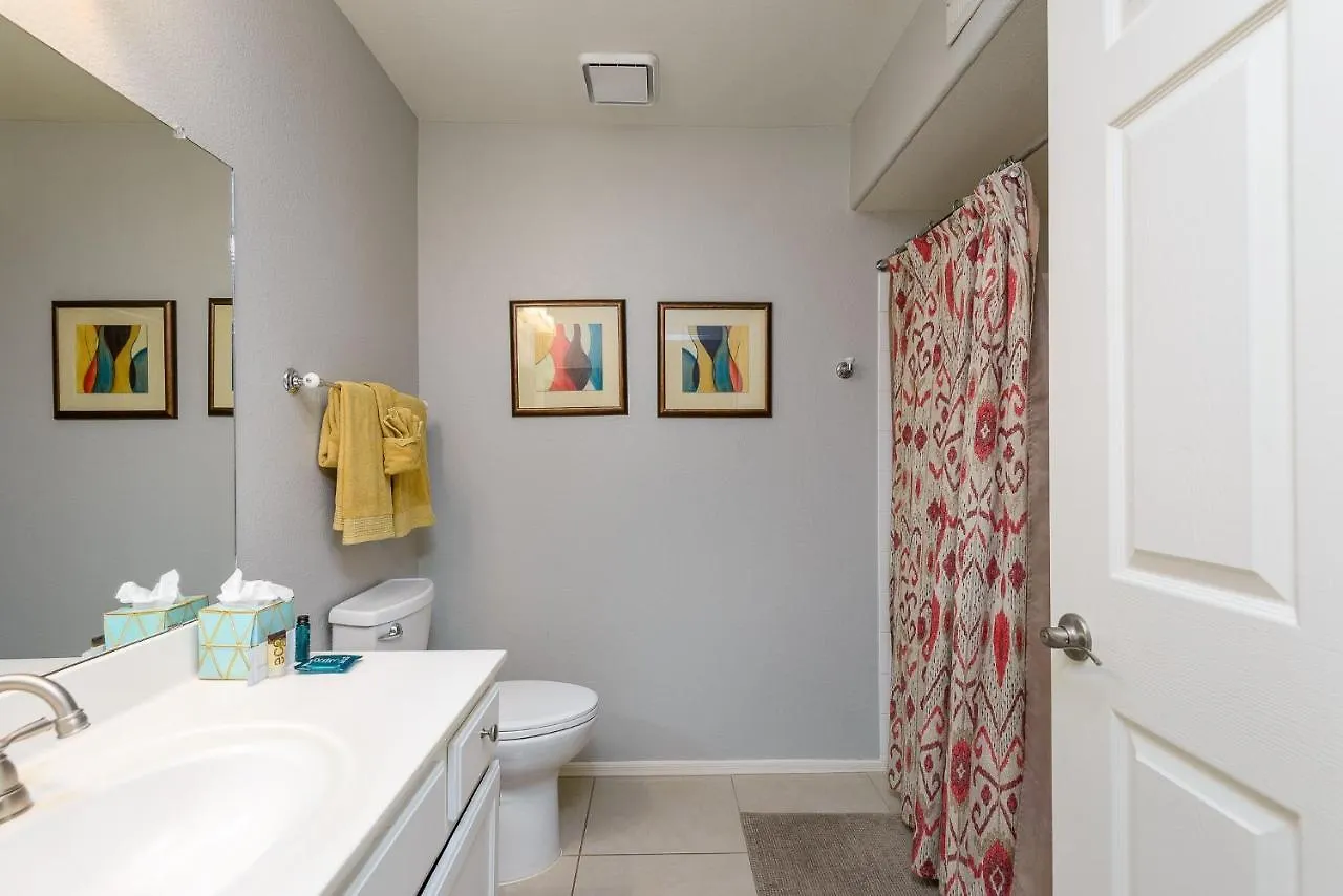 Apartamento Villa Starfire Scottsdale