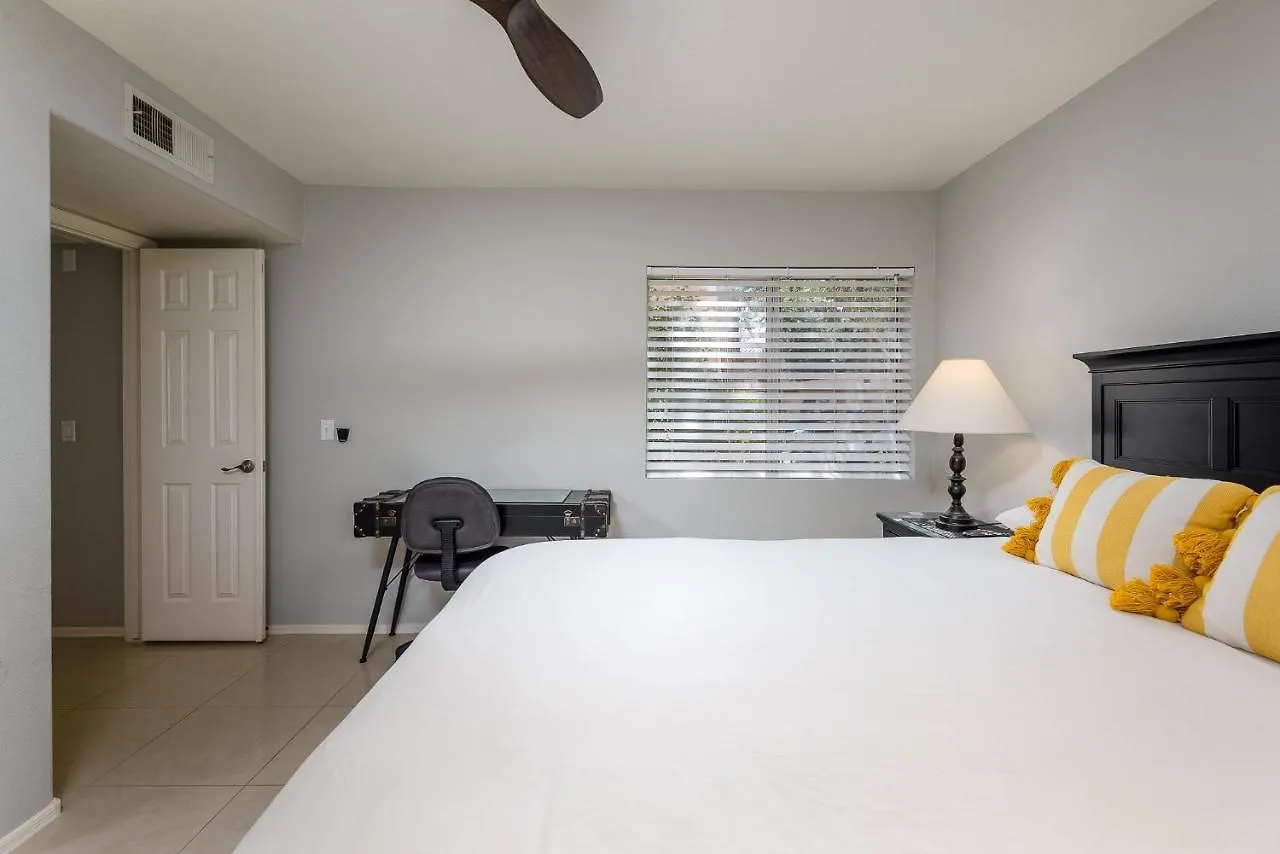 Villa Starfire Scottsdale