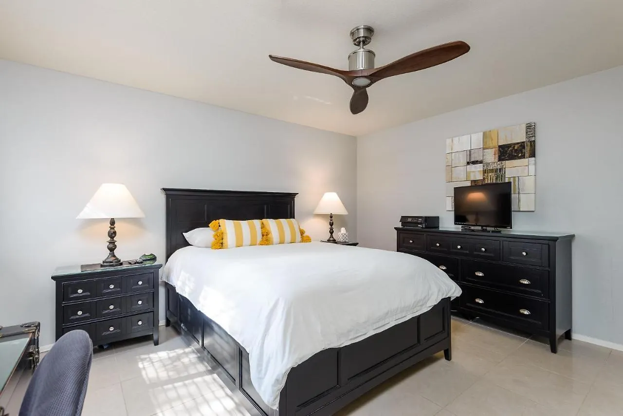 Villa Starfire Scottsdale Estados Unidos