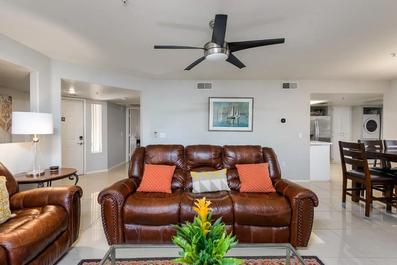 Villa Starfire Scottsdale 0*,  Estados Unidos