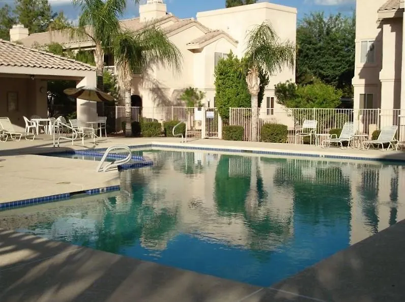 Villa Starfire Scottsdale 0*,