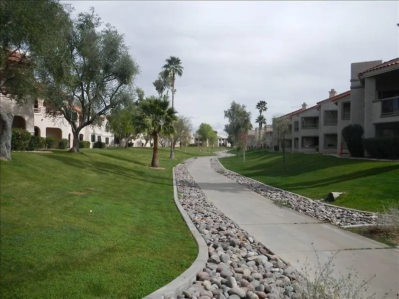 Apartamento Villa Starfire Scottsdale