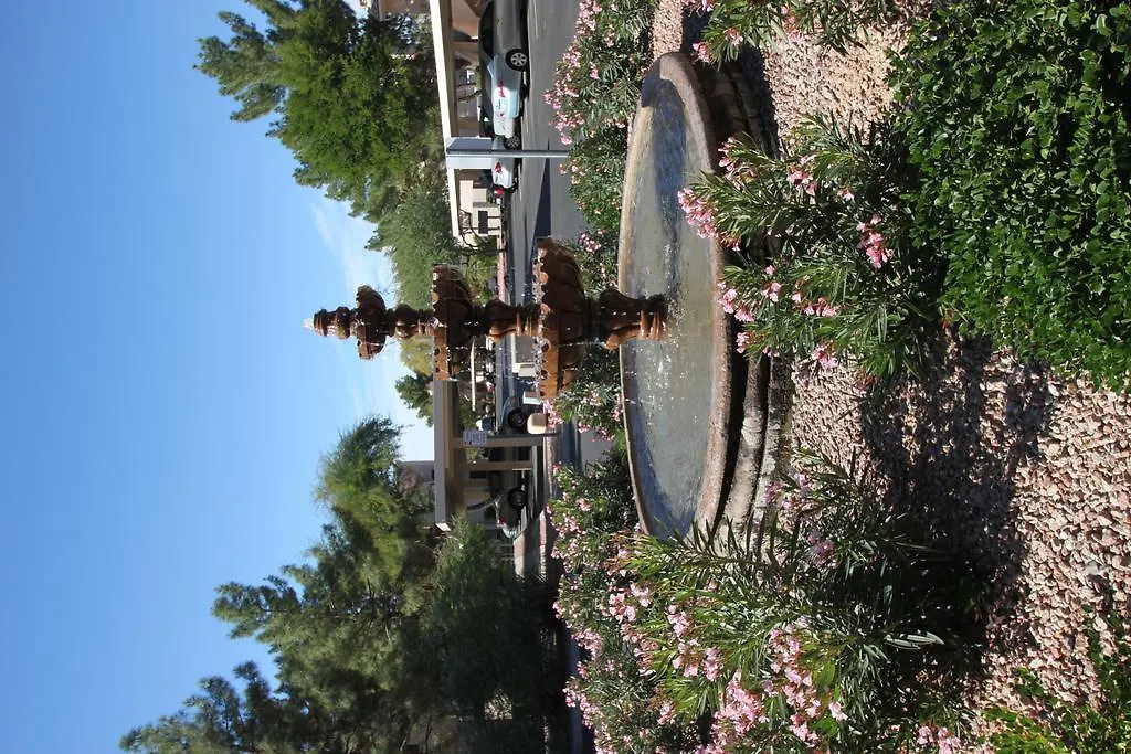 Villa Starfire Scottsdale Apartamento